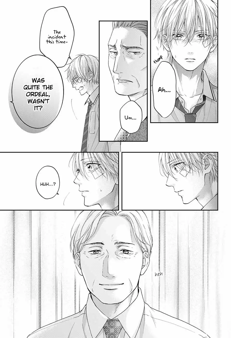 Kono Oto Tomare! Chapter 108 9